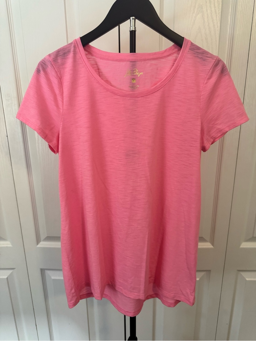 Lilly Pulitzer Shirt - Pink